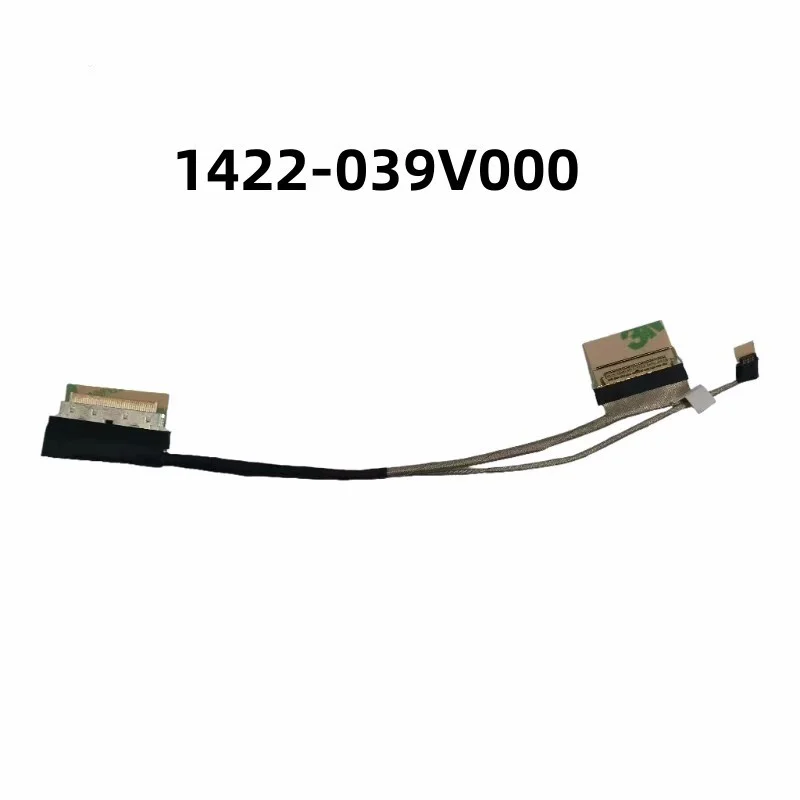 

WYORESY Оригинальный кабель для Medion Akoya P17601 S17401 EDP FHD 30PIN 1422-039V000.