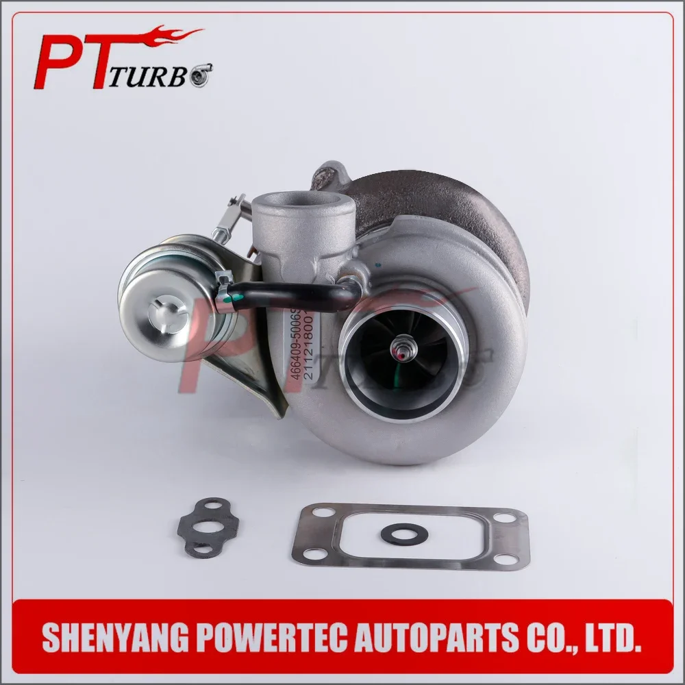 

For Car Turbolader for 8971827140 Chevy for GMC W-Series Truck 4BD2-TC Engine 3.9L 466409-2 466409-1 466409-0001 Turbine 1995-19