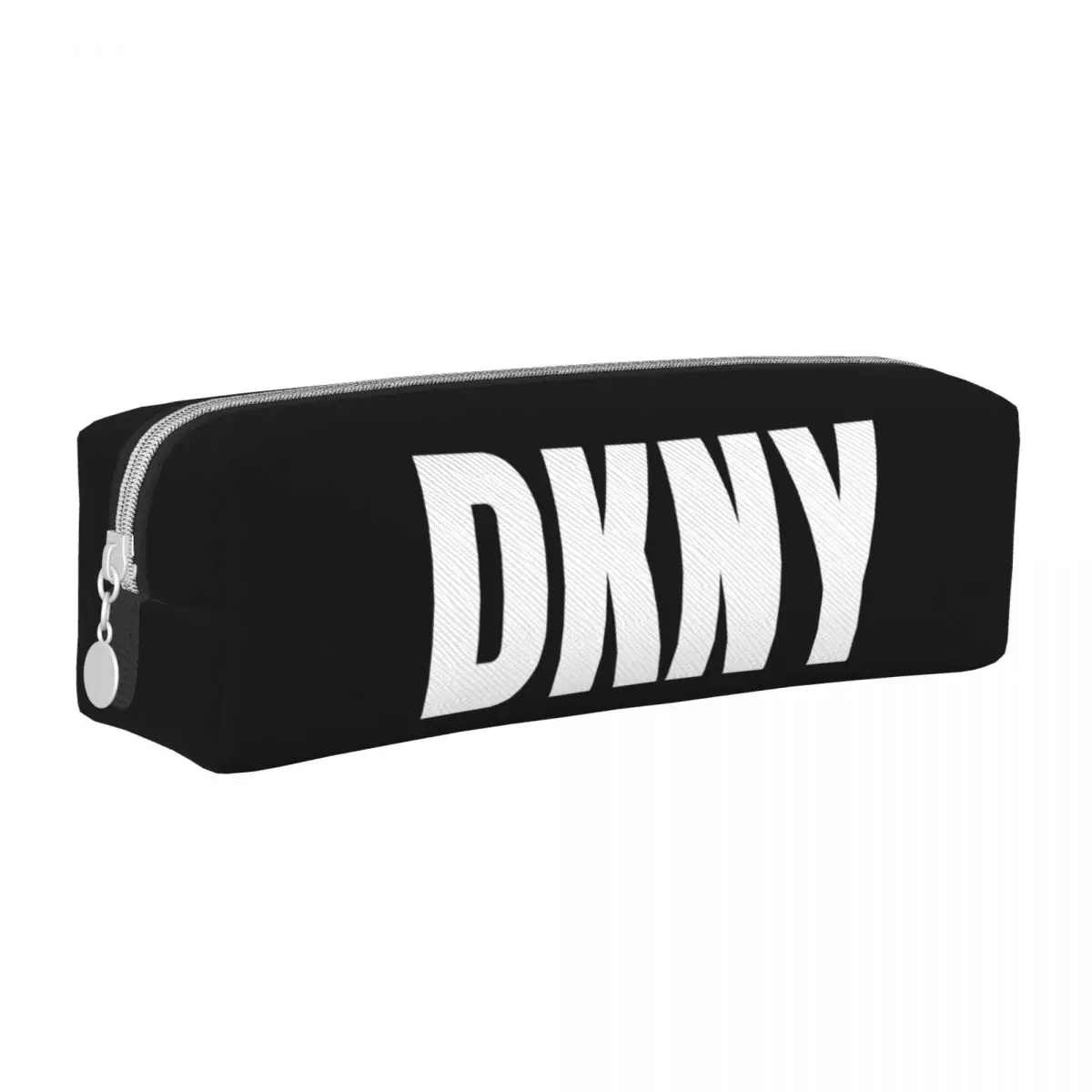 Fashion DKNYs Pencil Case Classic Pen Bag Kids Big Capacity School Supplies Gift Pencilcases