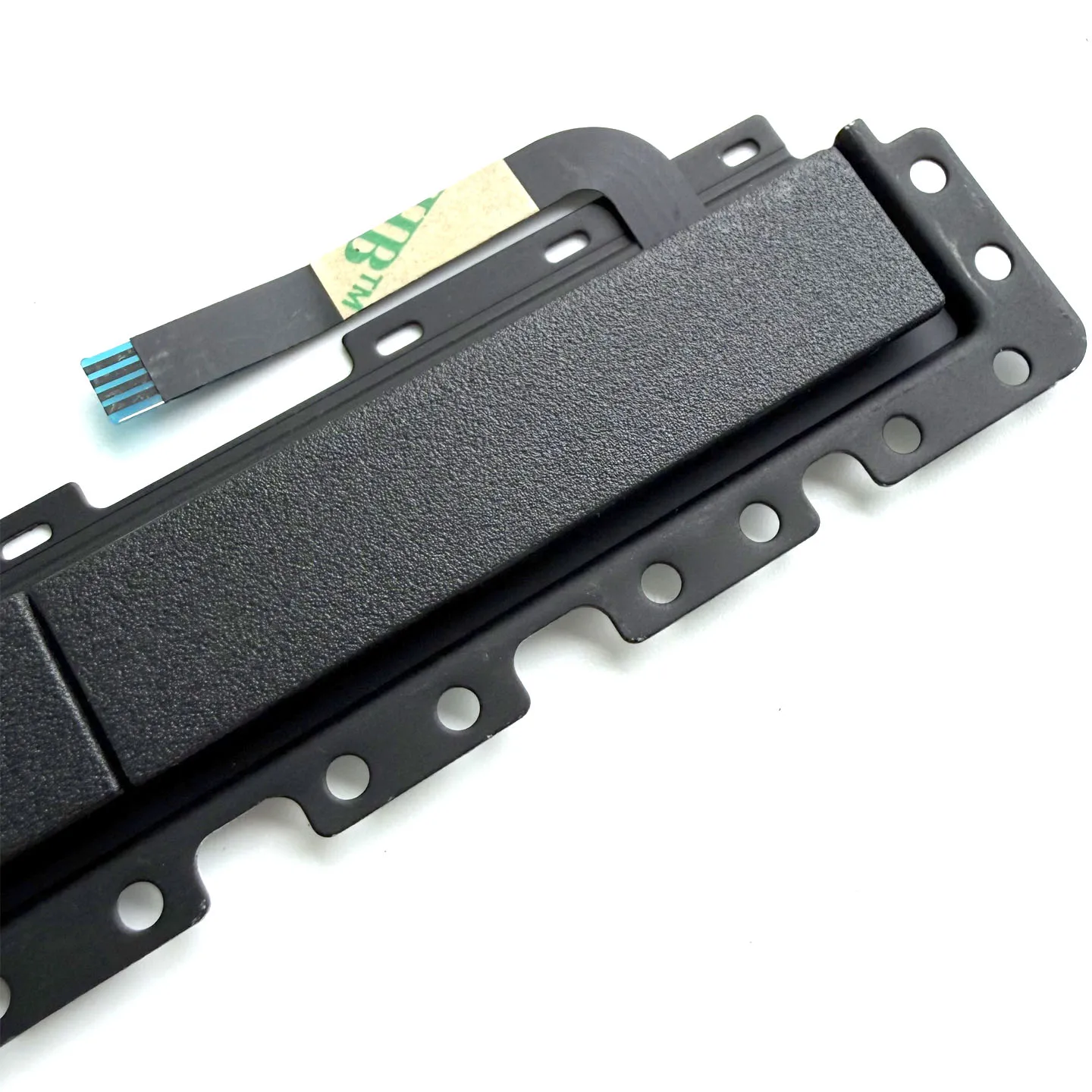 Immagine 6: Adatto per Asus Flying Fortress 8/9, Tianxuan 1/2, Tuf Gaming F15, A15, Fx506, Fa506, Fx706, Fa706, pulsanti sinistro e destro del touchpad, accessori e parti del touchpad per notebook.