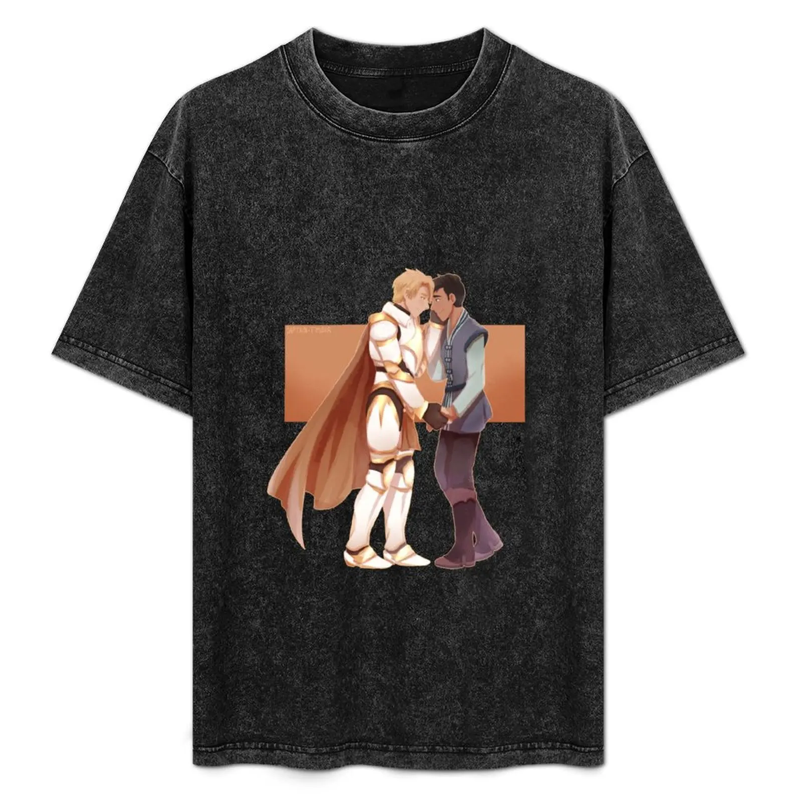 

HaveHeart 5eva T-Shirt Creative Graphic Tee Shirt
