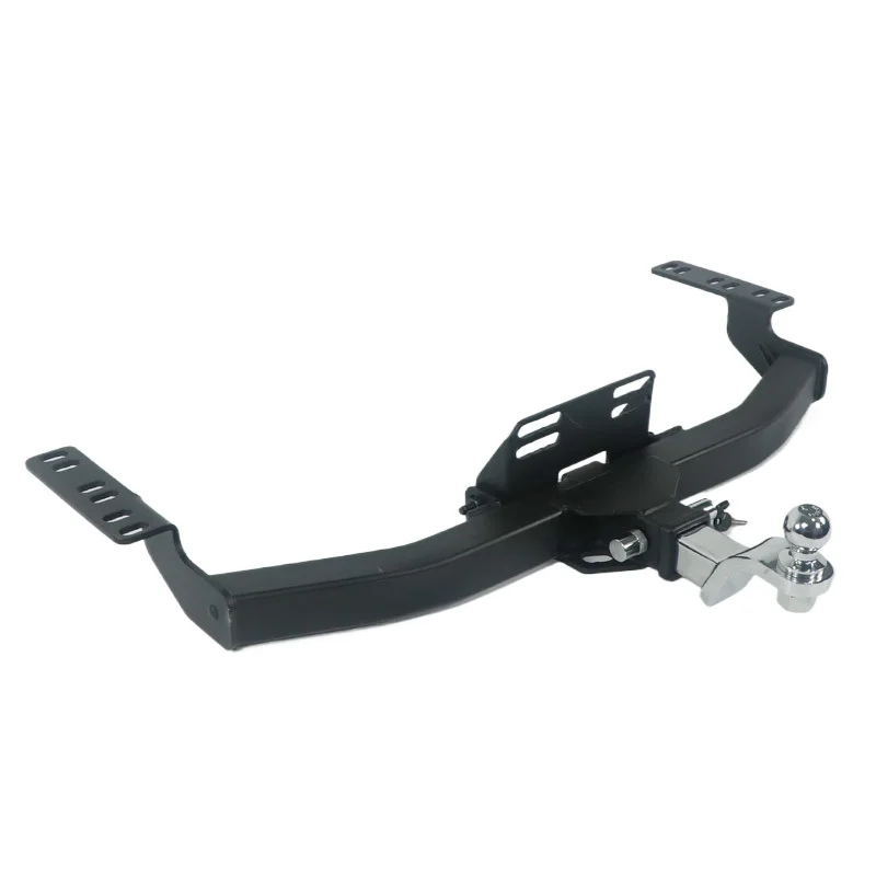 

Enhanced Trailer Bar Coupler, Traction Trailer Off-Road