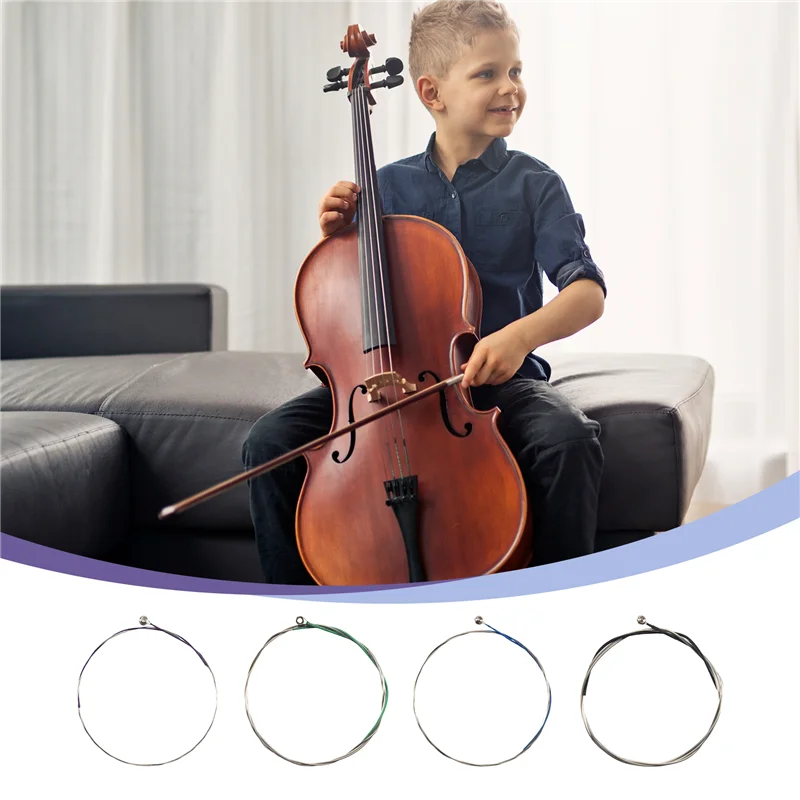 V70 فيولا سلاسل النيكل كروم الجرح ADGC مجموعة كاملة سلك الكرة نهاية