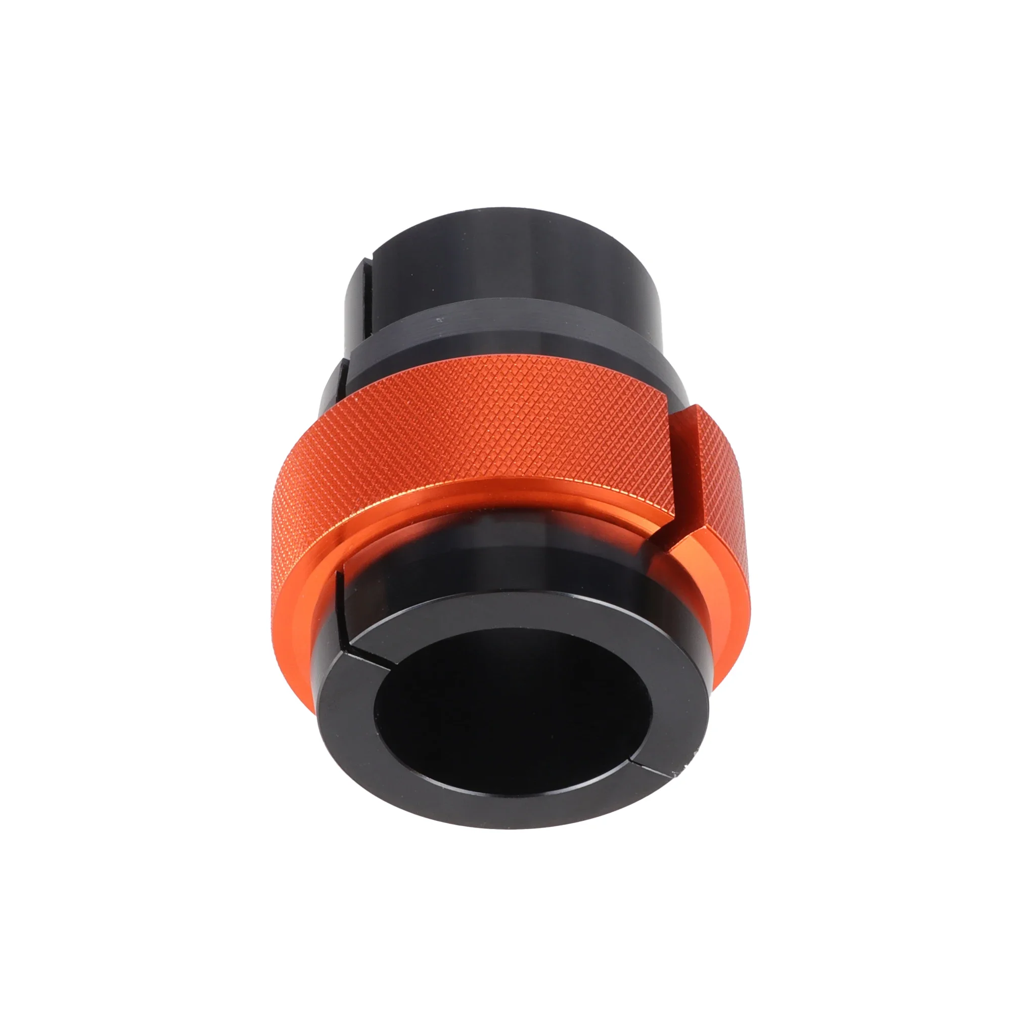 CNC 38-39MM 40-41MM 42-43MM 45-46MM 47-48MM 49MM 50MM Front Fork Oil Seal Driver Tool For YAMAHA HONDA Kawasaki SUZUKI Universal