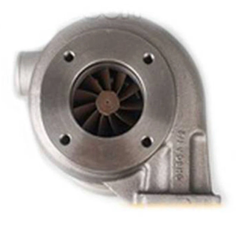 Eastern turbocharger TBP444 702646-0004 A3960503 3528238 for GARRETT turbo charger for Cummins Various 6BTA 6BTAA Engine