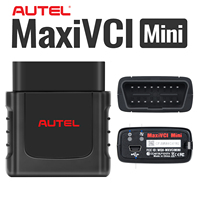 Autel MaxiVCI Mini VCI Mini Bluetooth Diagnostic Interface for Autel MK808BT PRO, MK808K-BT, MK808BT, MP808BT Pro, MP808BT