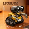 Space Mini Robot MOC Building Bricks Toys Free Shipping Max 10 Pcs 2 Space Mini Robot MOC Building Bricks Toys Free Shipping Max 10 Pcs 2