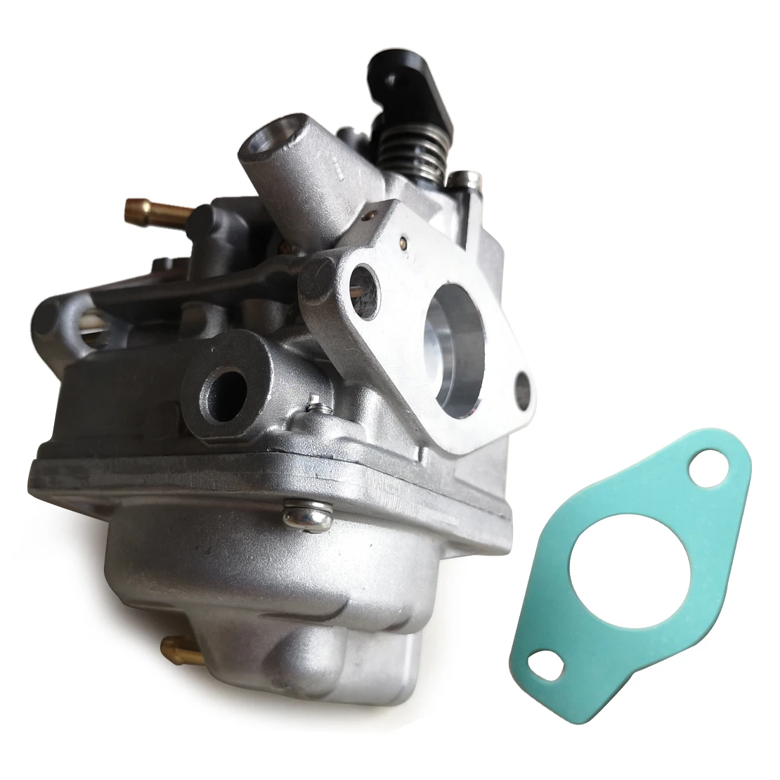 

4 Stroke 4HP 5HP Outboard Carburetor Fit For Tohatsu 3R1-03200-1 MFS4A MFS4A2 MFS4B MFS4C Mercury 803522T 803522T1 803522T2 New