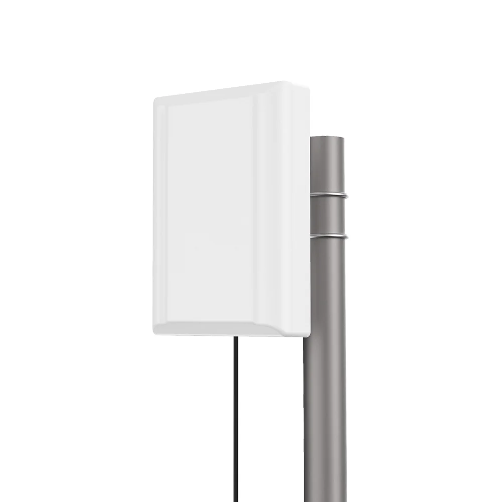 

New Style 4G Lte Panel antenna High Gain Outdoor directional antenna 4G MIMO Wifi Antenna for signal booster