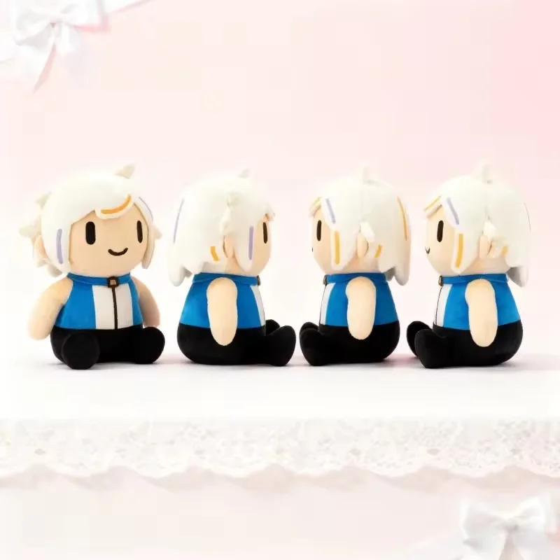 New Chuy Peluche لعبة أفخم دمية لعبة 20 سنتيمتر الكرتون لطيف لينة Chuy Peluche غرفة الديكور أفخم دمية لعبة للطفل هدية #2