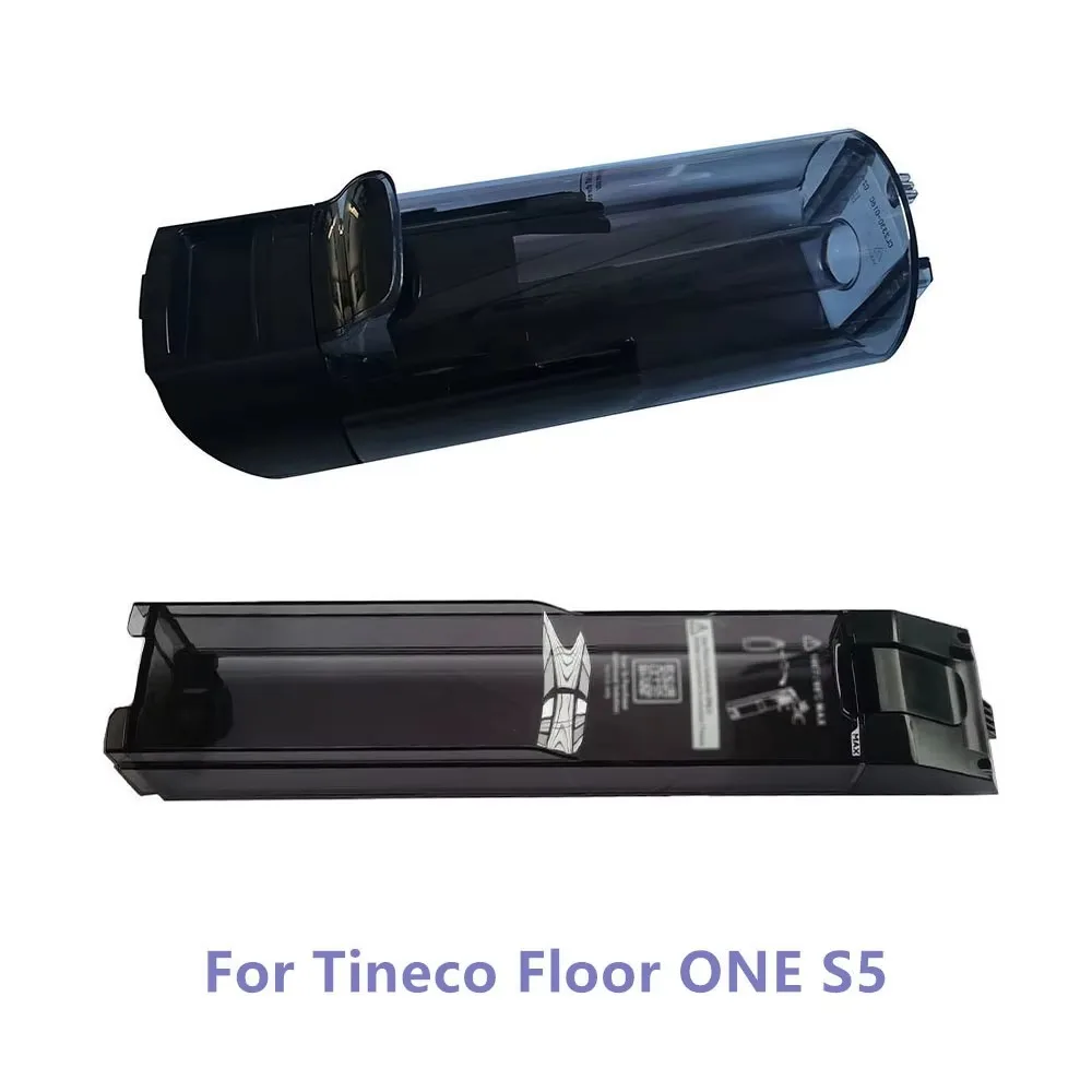 

Clean Water Tank Dirty Water Tank For Tineco Floor ONE S5 Vacuum Cleaner Parts