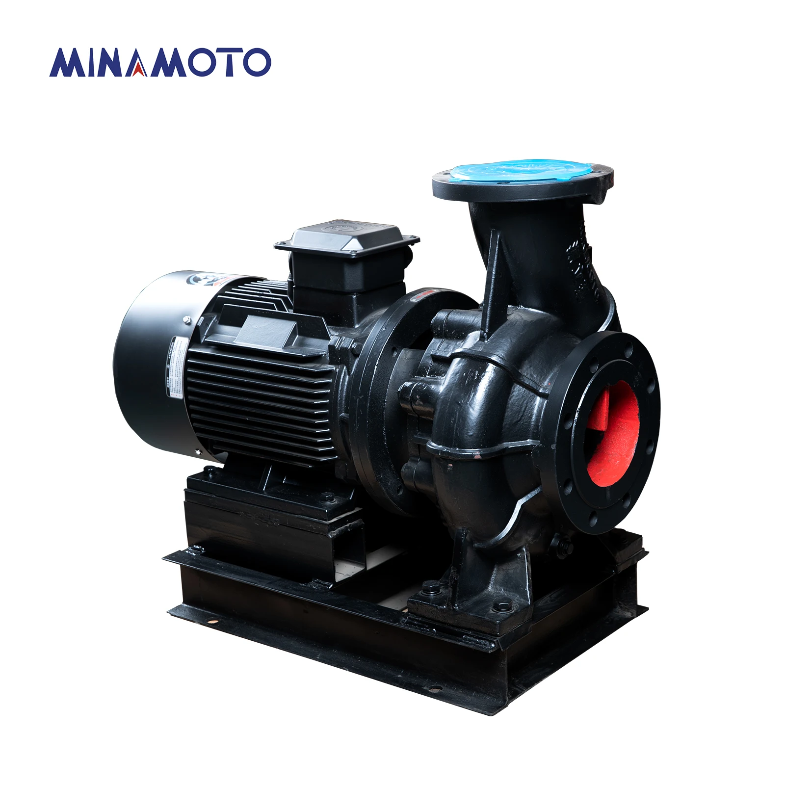 Durable High Flow Centrifugal Electric Motor Water Pump Swimming pool circulating pump 15Hp