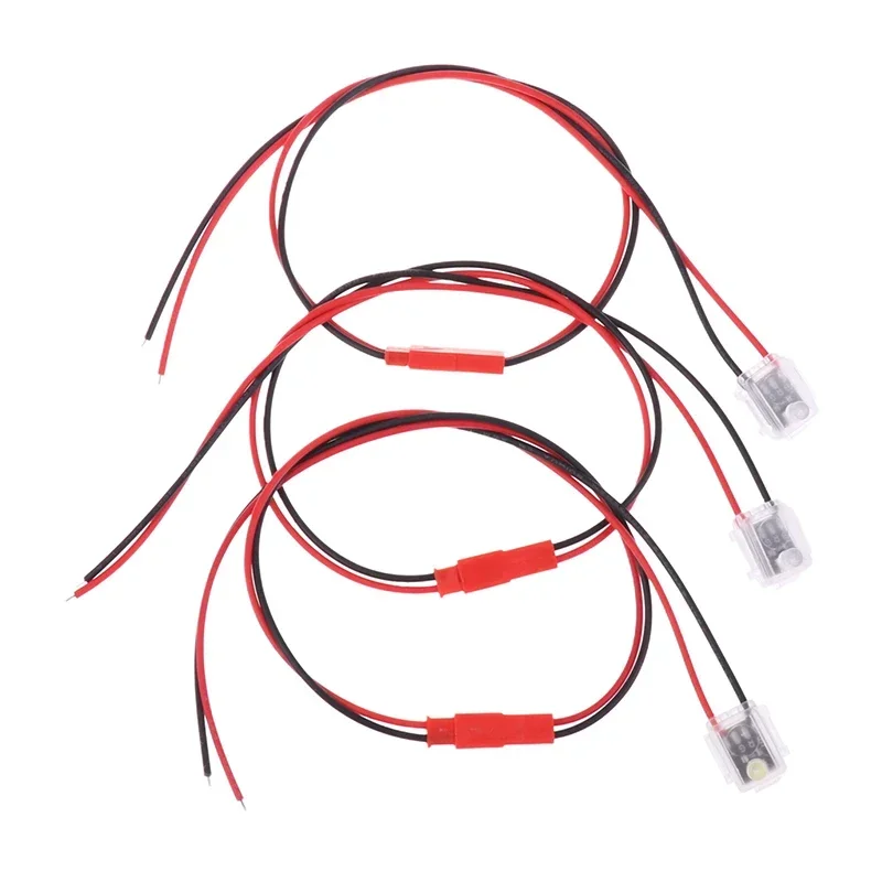 

Светодиодный окружающий свет, прозрачный корпус лампы, круглый светильник для внутренней чаши автомобиля, светильник для дверных ручек, перила, декоративная лампа