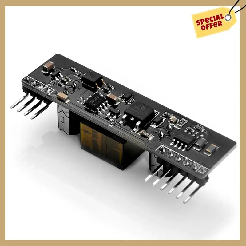 PM1202 Moduł POE 12V 2A Pin Wbudowany izolowany Obsługuje moduł POE 100M 1000M-WMAN