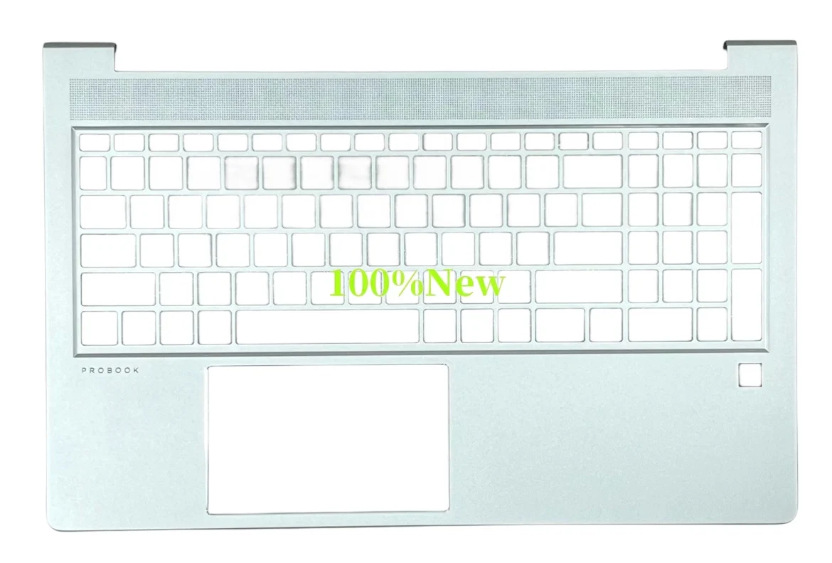 New for HP ZHAN66 ProBook15 450 455 G10 650 655 G10 Laptop screen top cover front bezel palm rest base housing