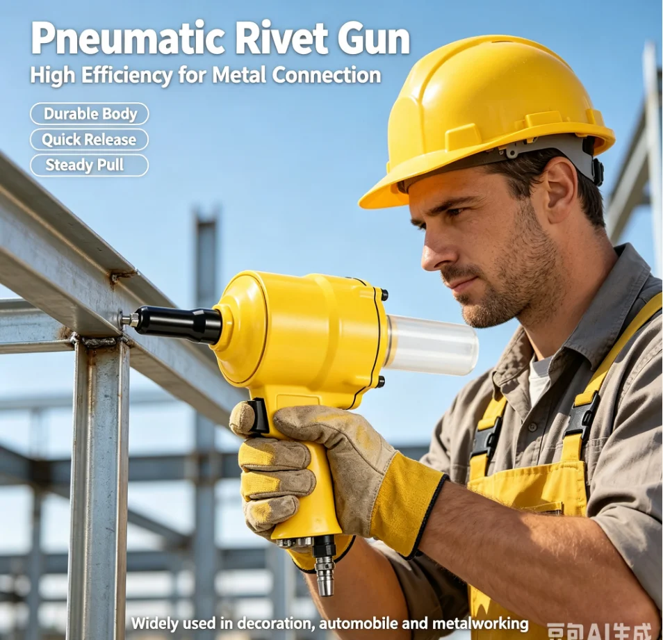 rivet-gun-riveting-gun-riveting-tool-kp-705p-pneumatic-riveter-pistol-grip-rivet-gun-air-powered-riveting-tool-24-32-40-48mm