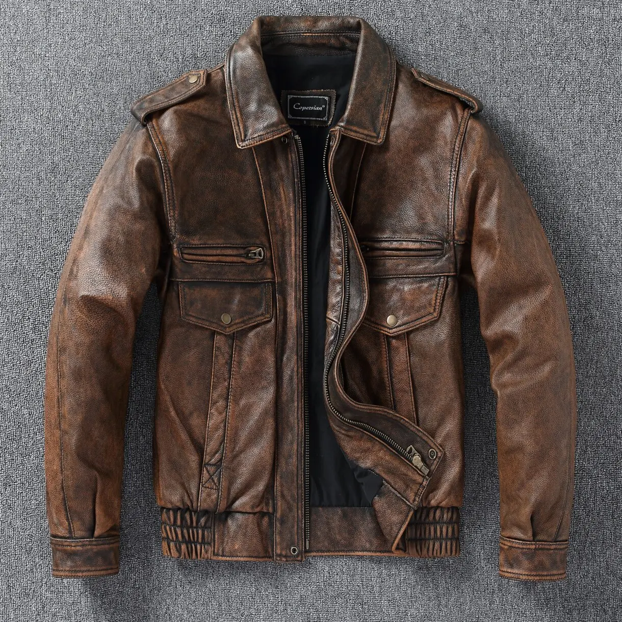 2510 yellow brown