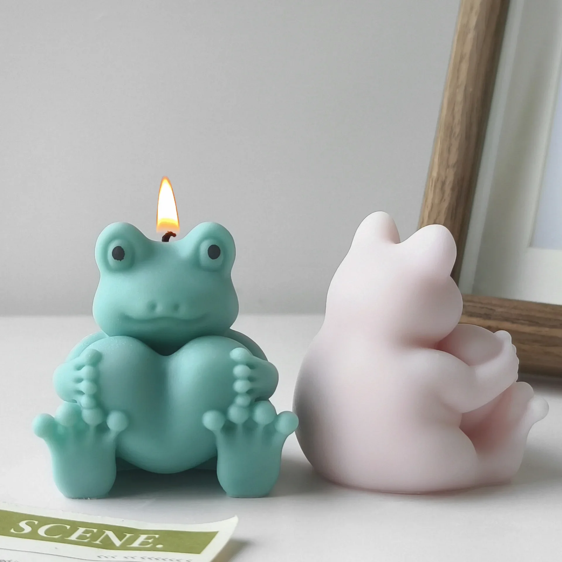 Handmade Soap Aroma…