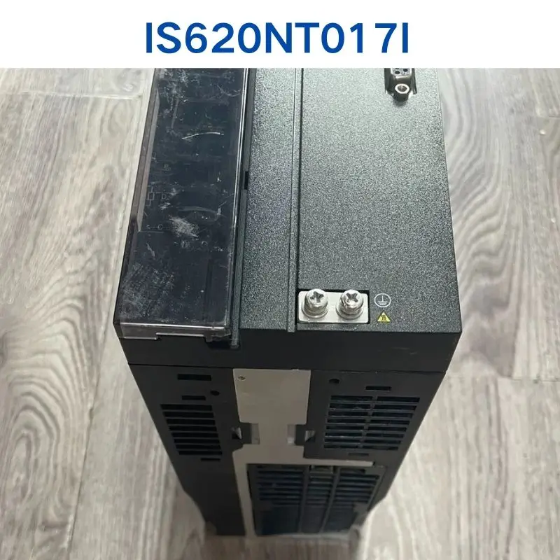 Сервопривод б/у IS620NT017I