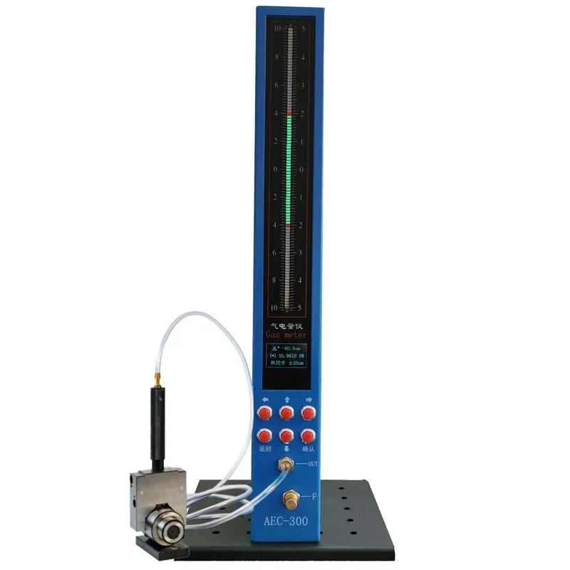 2026/Air Micrometer Gauges for Inside Diameter & Roundness