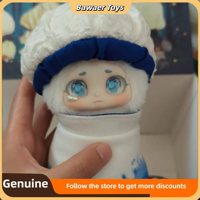 Рисунок 5 - Натуральная милая кукла Cino