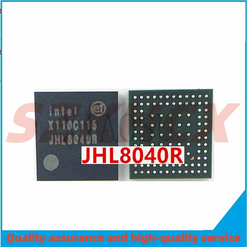 1-5PCS/LOT TYPE-C  JHL8040 JHL8010R 8040R SLMN7 SLMN6 JHL9040R