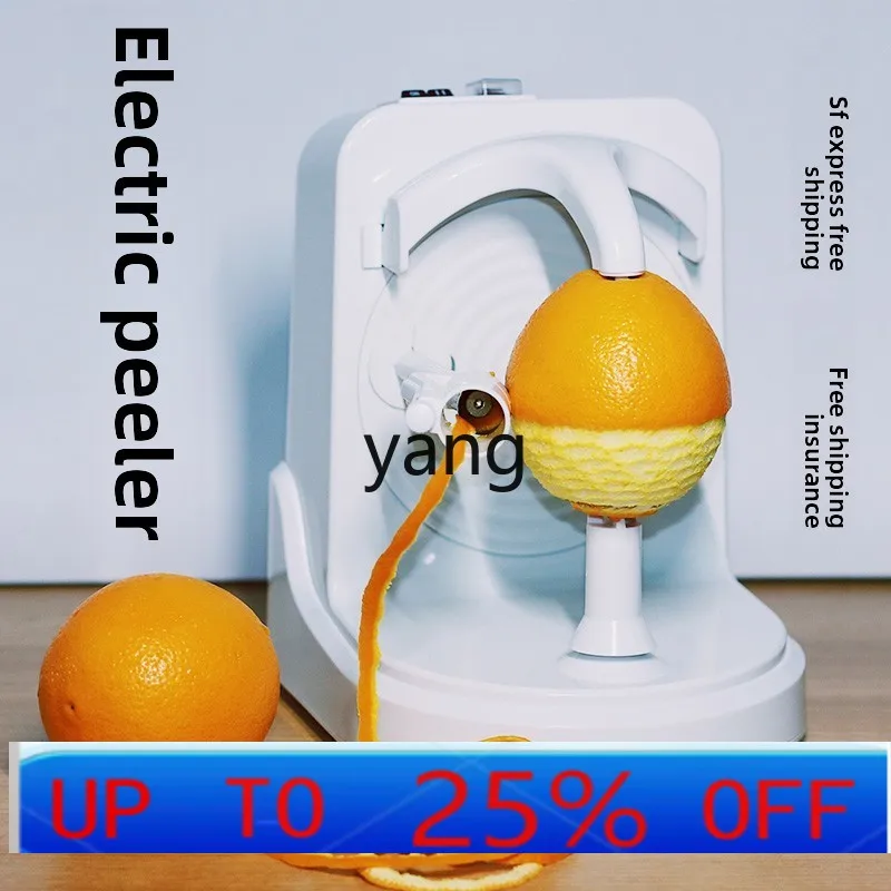 

ltt Multifunctional Household Automatic Peeler Pear Fruit Scraper