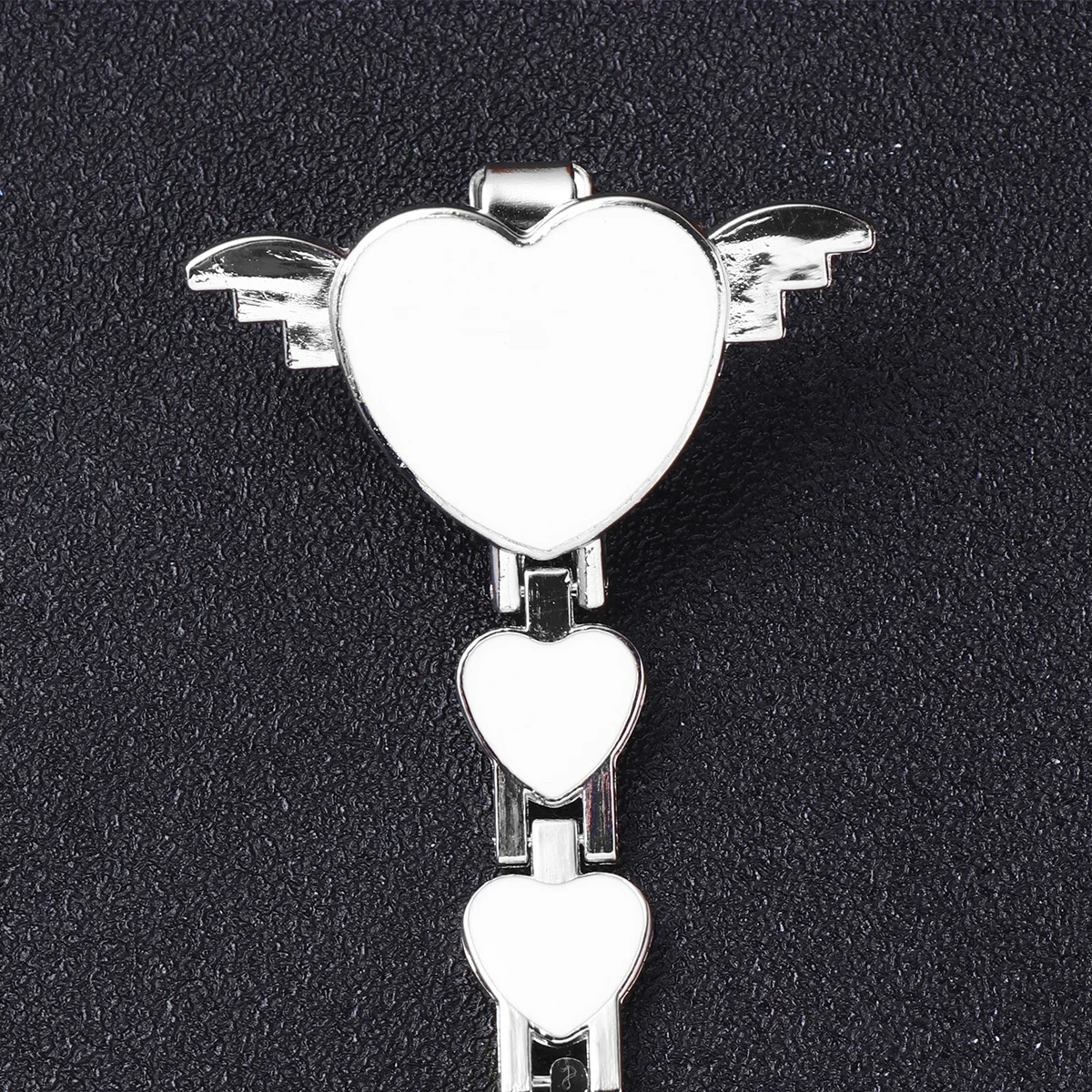 

Chest Watch Doctor Nurse Pocket Watch Creative Hanging Timepiece Personalized Fashion Decorative Gift For Men Women