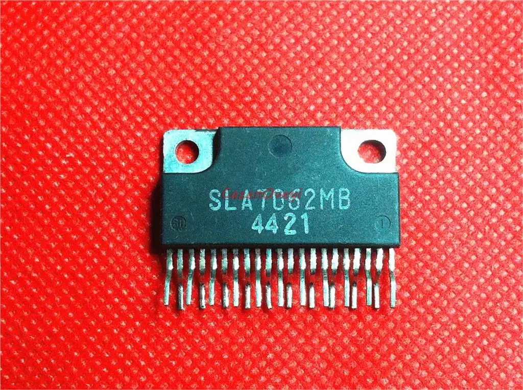 1pcs/lot SLA7062MB SLA7062M SLA7062 ZIP-21 In Stock