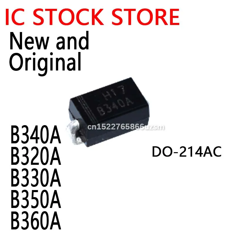 50PCS New And Origi…