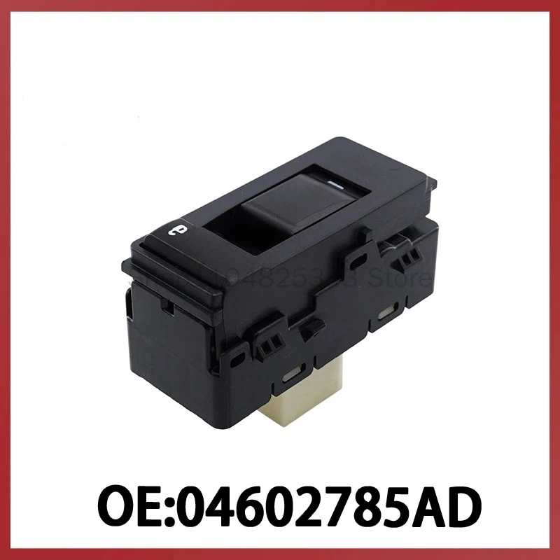 

04602785AD for Dodge Chrysler Automotive Glass Lifter Power Window Control Switch
