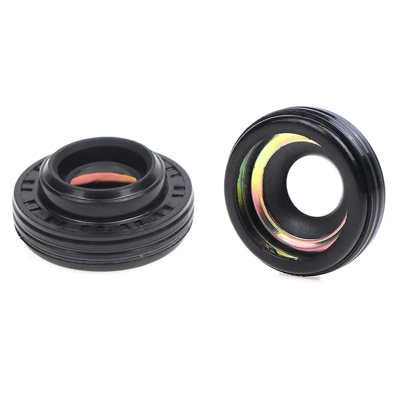 1pc Automotive Air Conditioning Compressor Oil Seal SS96 For 508 5H14 D-max Compressor Shaft Seal