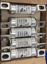 5PCS/LOTS 100FEa 100A 80FE 80A 63FE 63A 50FE 50A 40FE 40A 45FE 45A 35FE 35A BS88:4 690V FUSE New original stock