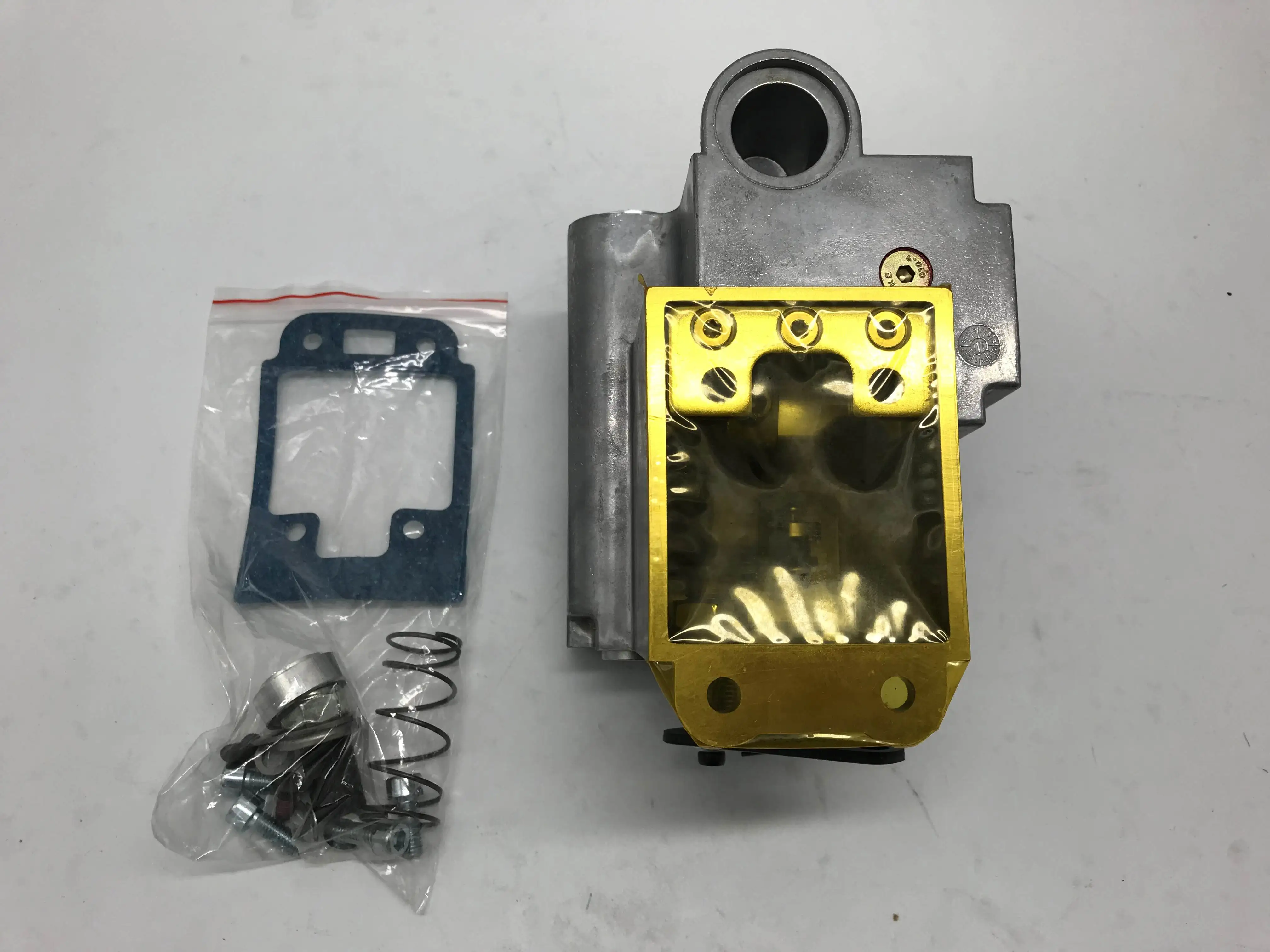 orginal Genset Engine Actuator ADD175HD-24  ( ADD175A-12 ACD175A-24 ACD110-24V ACB2001 ADB335)