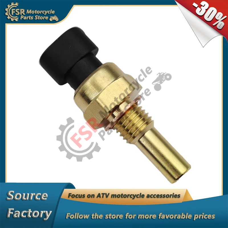

Датчик температуры воды для HISUN SECTOR 450, STRIKE 550, HS 700 CREW, FORGE VECTOR 750, TACTIC 1000 UTV, P010000391300000 LU030036