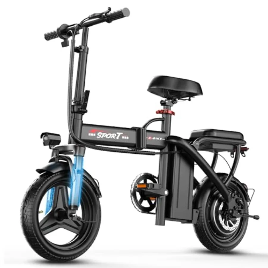 

Electric bike for adults: 1200/1500/2500W peak motor up to 25/30 MPH 48V 10/20/25Ah removable battery 14/20/26 wheels aluminum