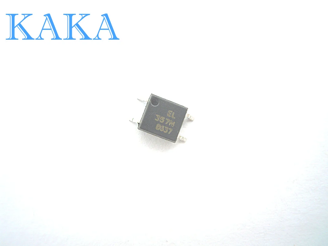 10PCS New Original EL357N(B)   EL357B   SOP