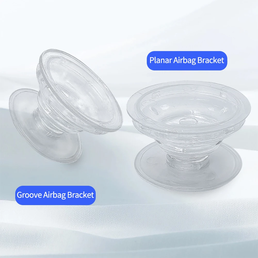 

Складной кронштейн для подушки безопасности для телефона, чехол для смартфона, ручной держатель «сделай сам», аксессуары для пасты, магнитные автомобильные аксессуары для интерьера