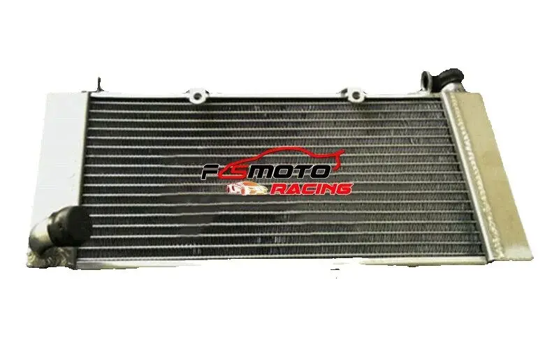 

Алюминиевый радиатор для Honda CB900F CB900 Hornet 900 CB919F 919 SC48 2002-2007 годов