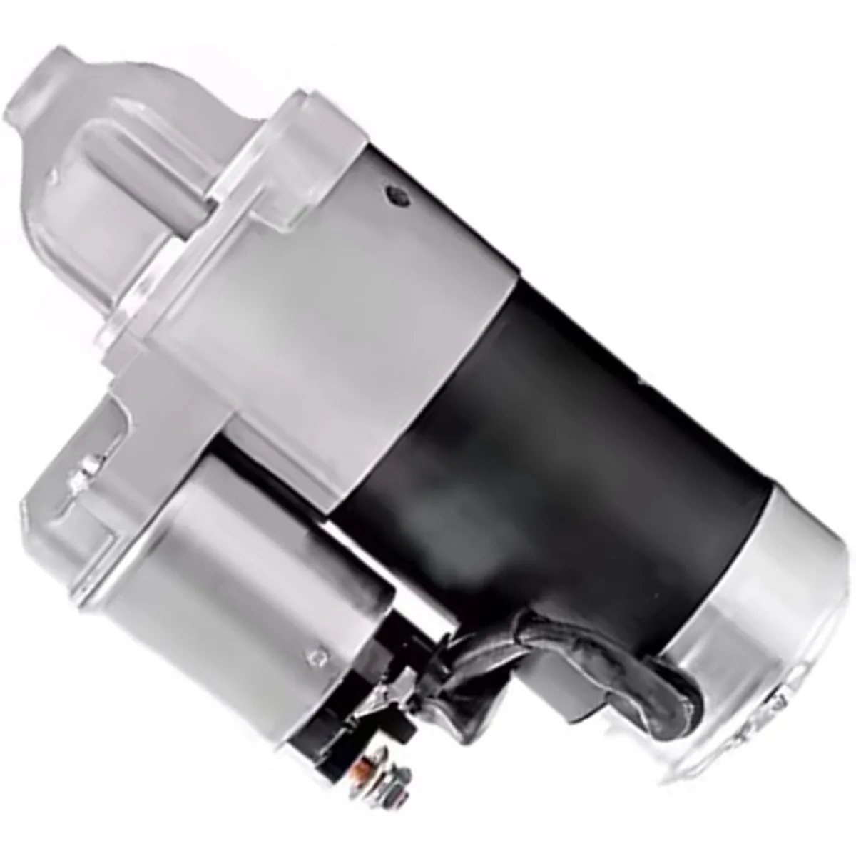 

1PCS Starter Motor 12V 1.7KW 10T 1251016 E5760-63011 E5760-63010 Fits For Kioti 3C100 Tractor CK20
