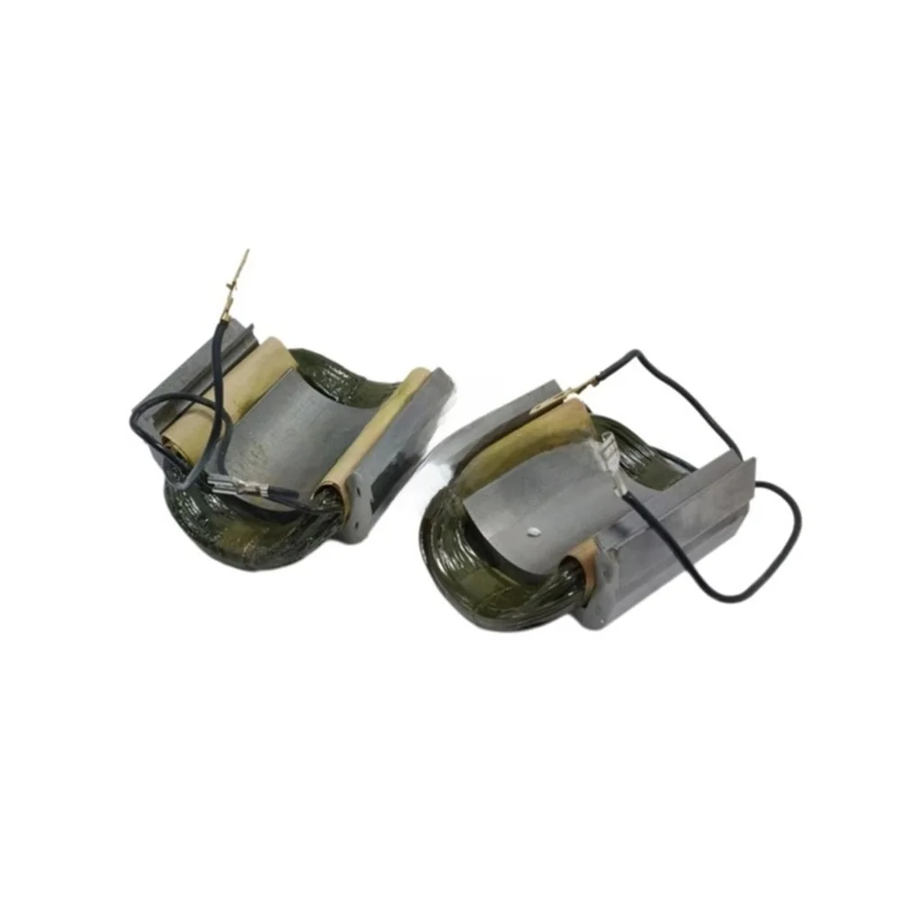 Drill Replacement Parts Power Tool Accessory Power Tool Stator DD200 Stator Coil Metal Construction High Durability