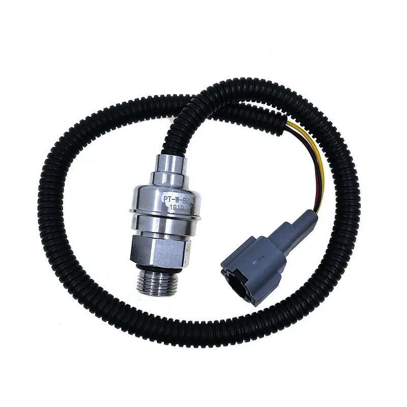 

Аксессуары для экскаваторов MUGURO для датчика давления основного насоса Kato, датчик давления Common Rail для топлива