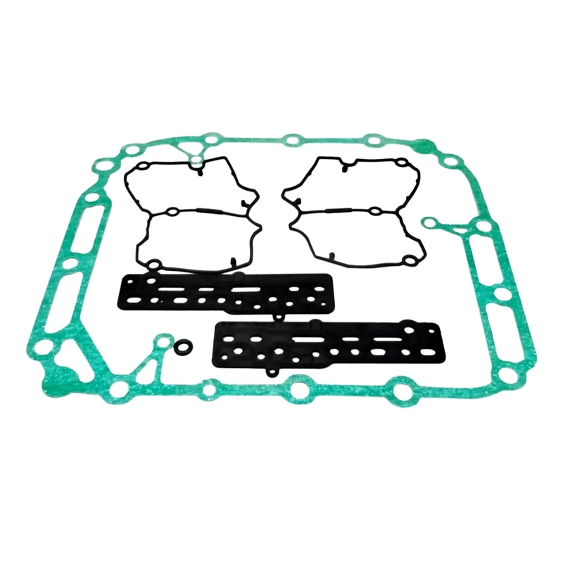 4X Trucks Manual Transmission Gasket Set For Volvo Trucks VOE 20785252