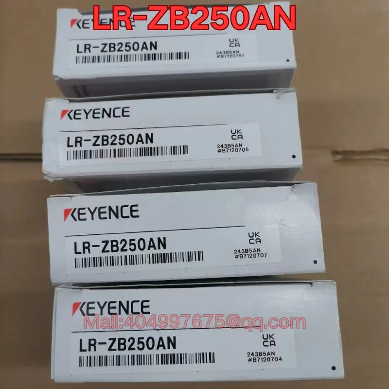 عرض أسعار مستشعر LR-ZB250AN الجديد لـ July 2025