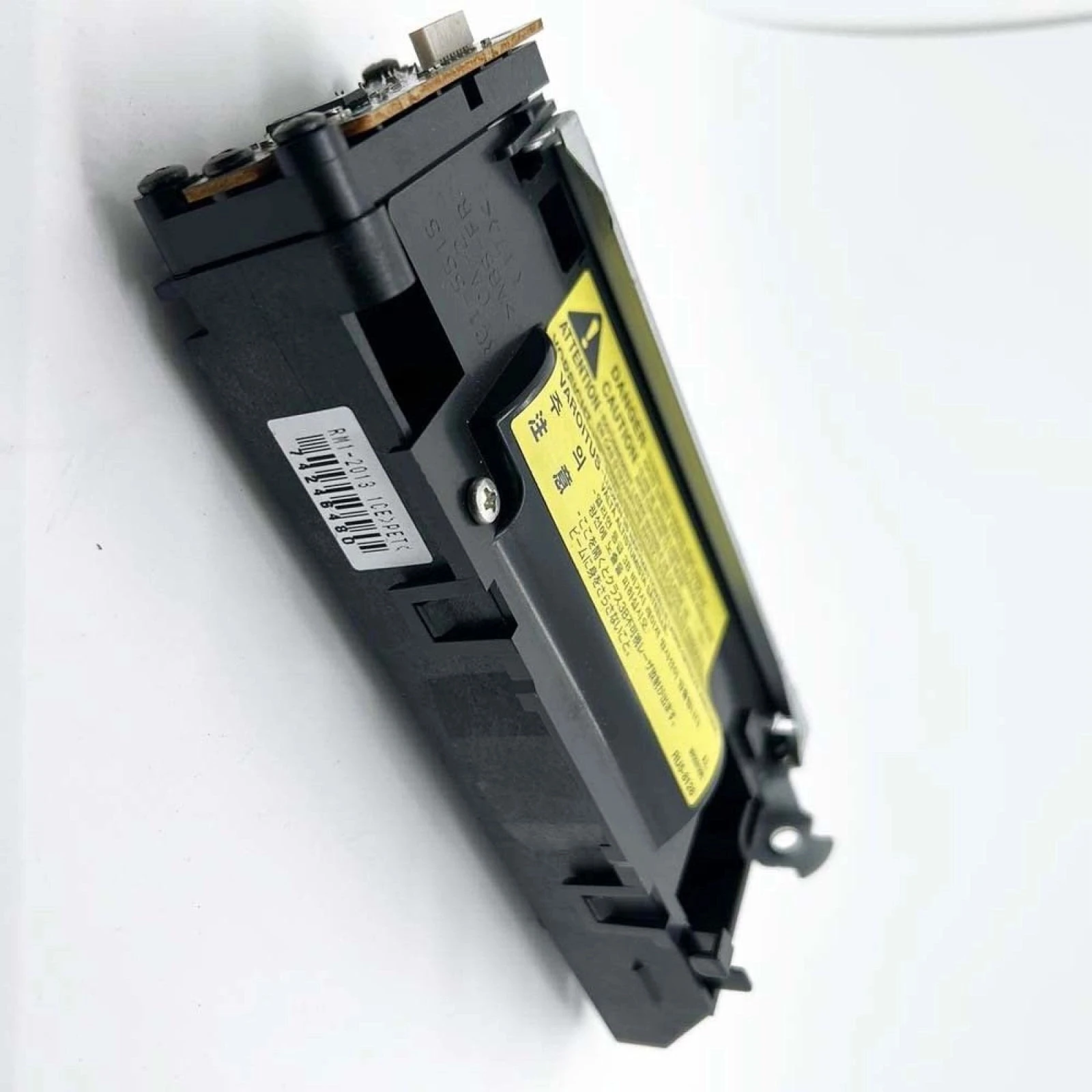 

Головка лазерного сканера 1018 RM1-2013 подходит для деталей принтера HP LaserJet 1020.