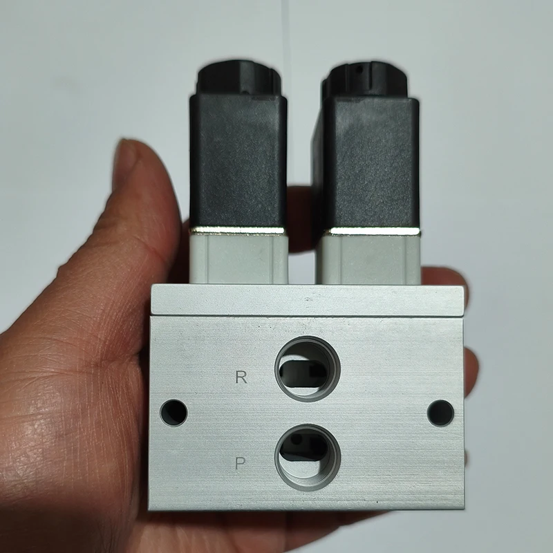 صمام لولبي JELPC Diaphragm صمامات أخرى — تفصيل 3