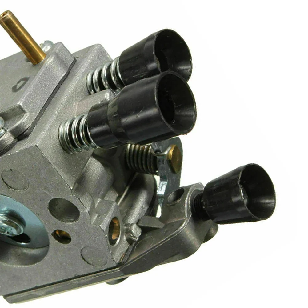 Kit de reconstrucción de carburador para exteriores FS300, conjunto de piezas de estar, 75047 BT120C recortador de cuerdas, práctico y útil, de alta calidad