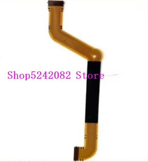 

LCD hinge flexible FPC rotate shaft Flex Cable replacement for Olympus OM-D E-M1 EM1 Camera