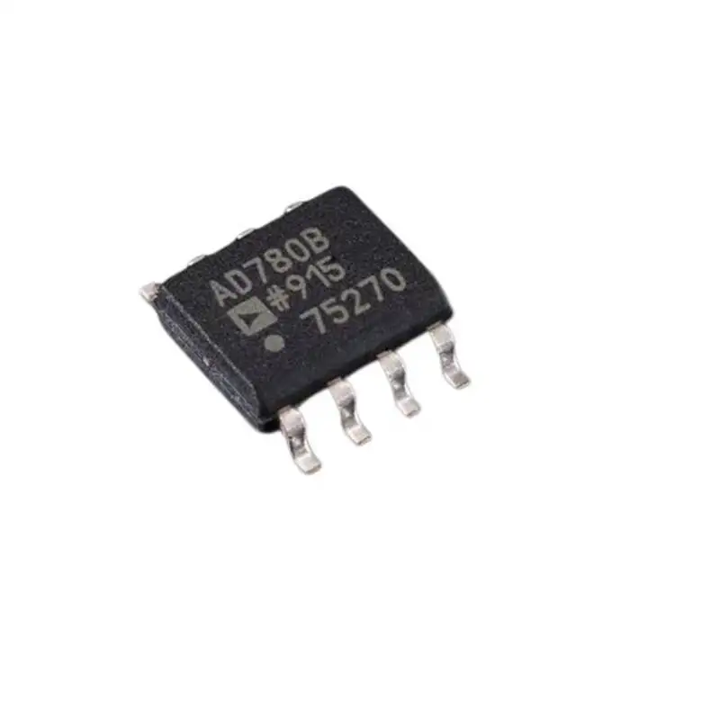 New Arrival  AD780BRZ Voltage References IC electronic components other consumer electronics