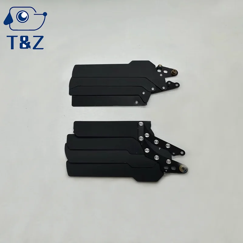 Original D7000 D7100 D7200 Shutter Blade upper and lower curtains For Nikon D7000 D7100 D7200 A Set Shutter Curtains